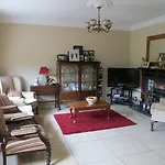 Heritage Maison d'hôtes 4*