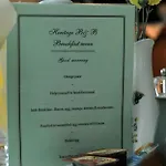 Maison d'hôtes Heritage 4*