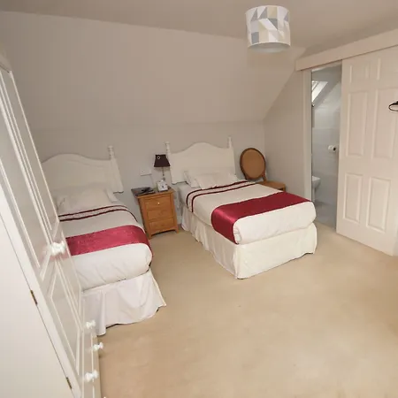 Heritage Pensjonat 4*