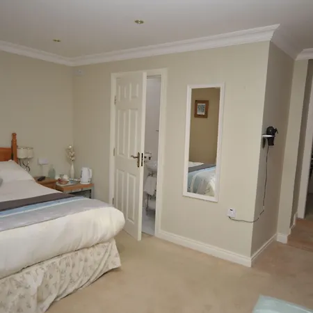 Pensjonat Heritage Dundalk