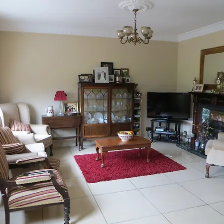 Heritage Maison d'hôtes 4*
