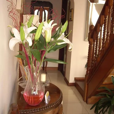 Heritage Pensjonat Dundalk