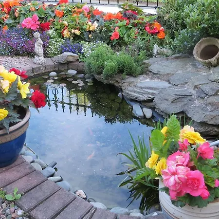 Heritage Pensjonat Dundalk