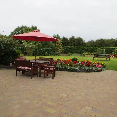 Heritage ゲストハウス