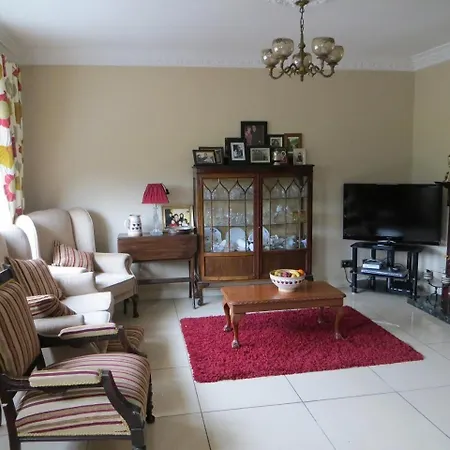 Heritage Pensjonat Dundalk