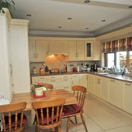 Pensjonat Heritage 4*