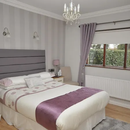 Pensjonat Heritage Dundalk