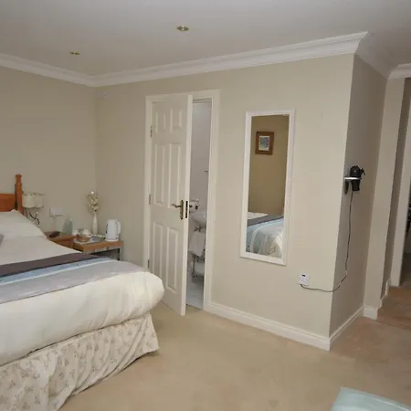 Heritage 4* Dundalk