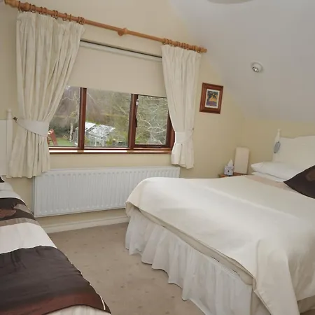 Heritage Pensjonat Dundalk