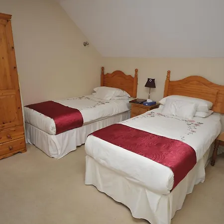 Heritage Pensjonat 4*