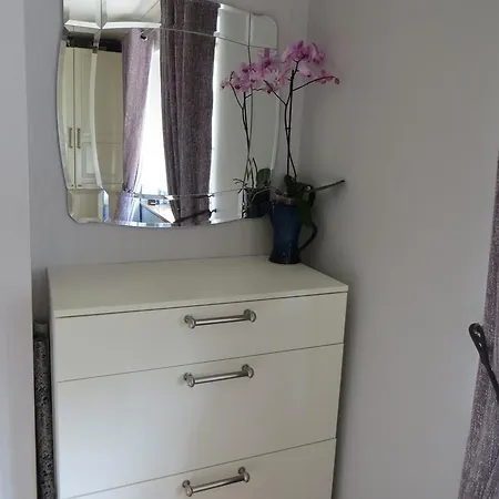 Pensjonat Heritage 4*