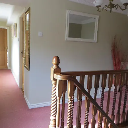 Pensjonat Heritage Dundalk