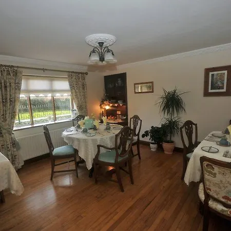 Heritage Pensjonat Dundalk