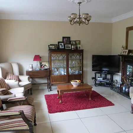 Heritage Maison d'hôtes 4*