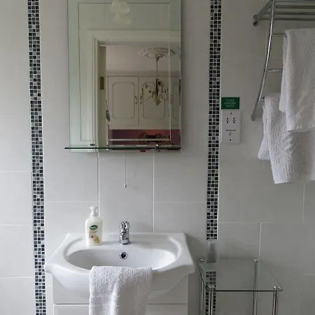 Heritage Pensjonat 4*