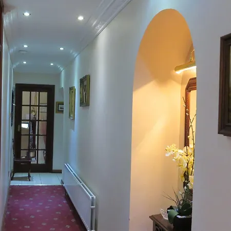 Heritage Pensjonat 4*