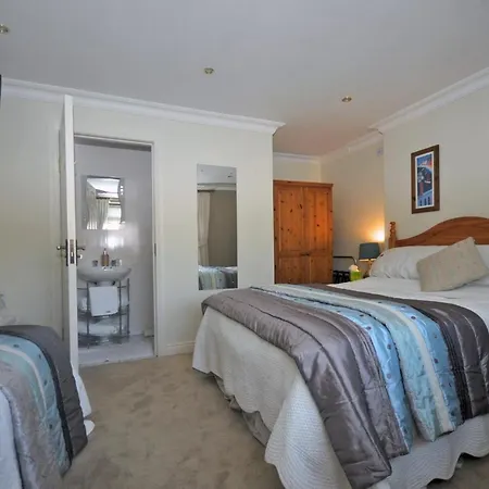 Heritage Pensjonat Dundalk