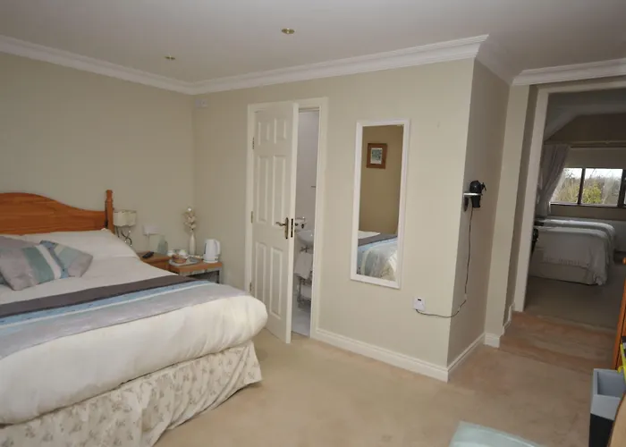 Гостевой дом Heritage Дандолк