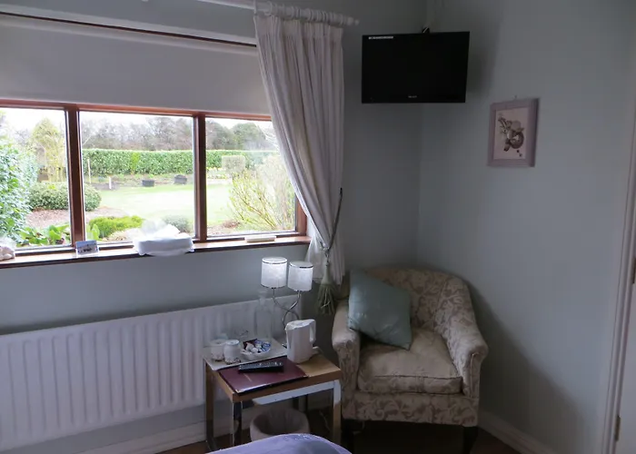 Гостевой дом Heritage Дандолк