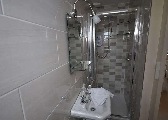 Гостевой дом Heritage 4*