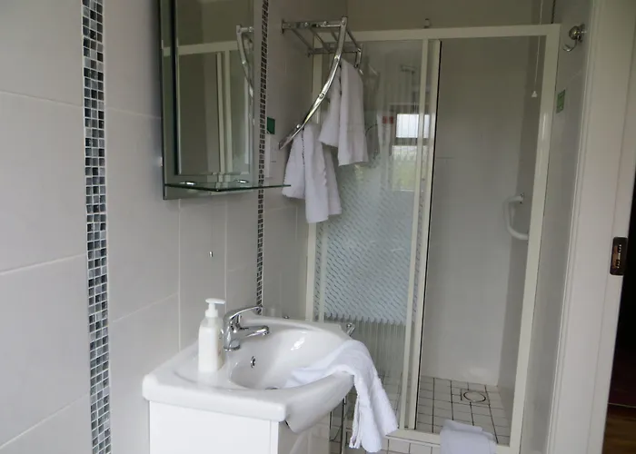 Heritage ゲストハウス