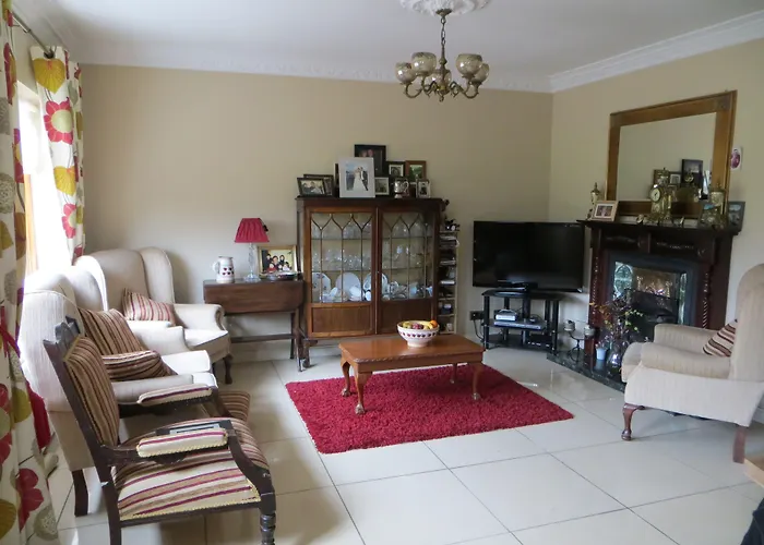 Heritage Гостевой дом 4*