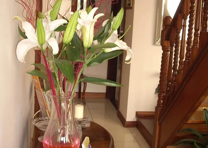 Heritage Гостевой дом Дандолк