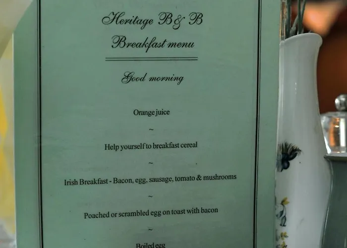 ゲストハウス Heritage 4*