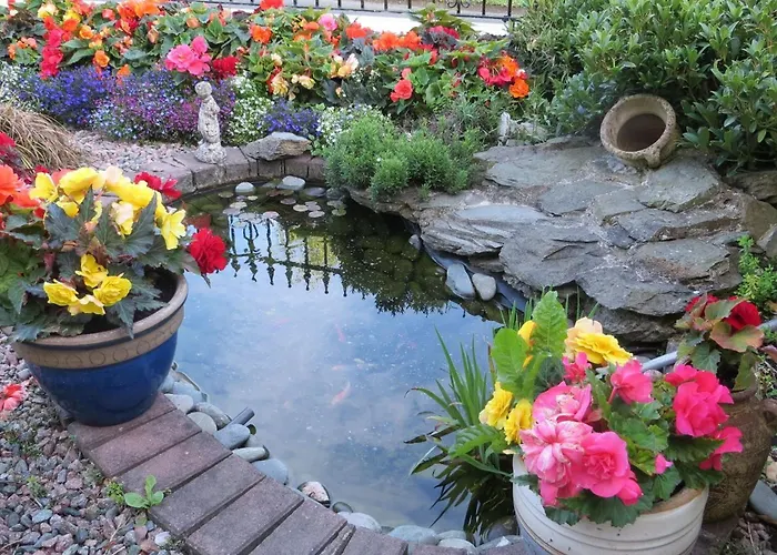 Heritage ゲストハウス ダンドーク