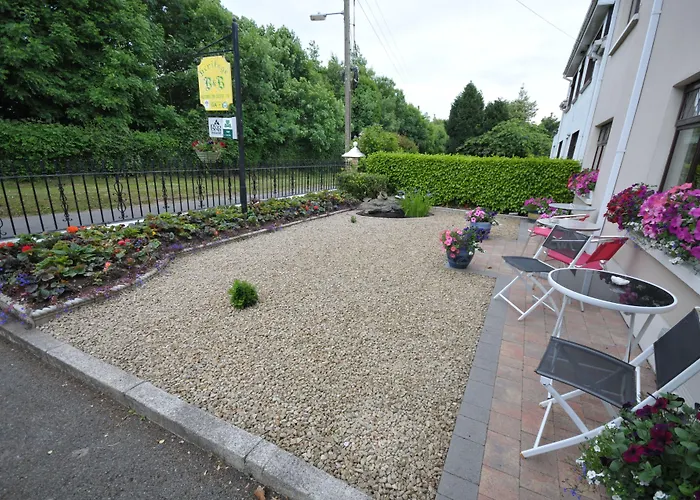 Heritage ゲストハウス