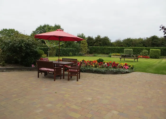 Heritage ゲストハウス