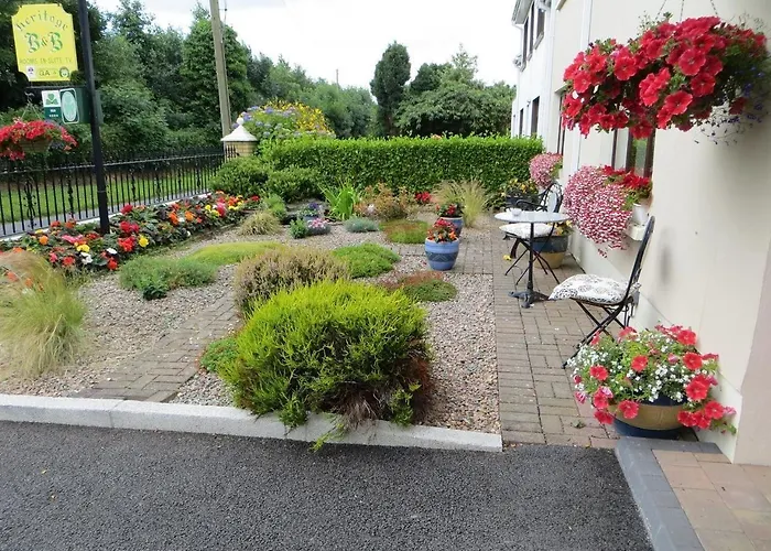 Гостевой дом Heritage 4*