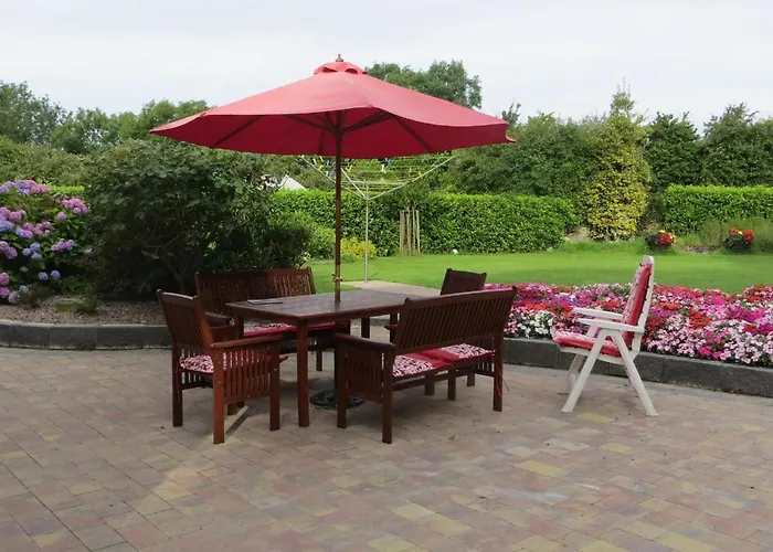 Гостевой дом Heritage Дандолк