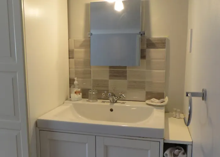 Гостевой дом Heritage 4*