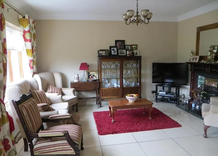 Heritage ゲストハウス ダンドーク