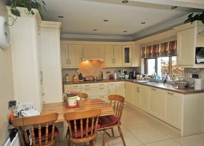 Гостевой дом Heritage 4*