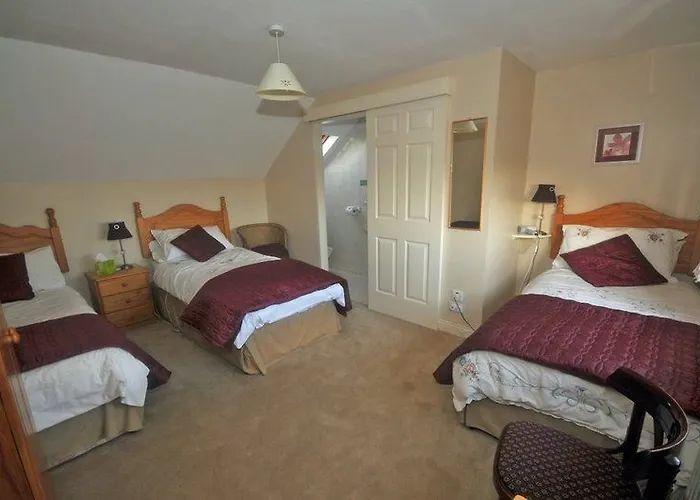 Гостевой дом Heritage 4*