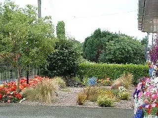 Heritage ゲストハウス