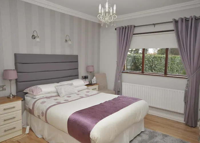 ゲストハウス Heritage ダンドーク