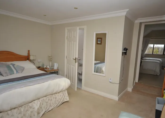 Heritage 4* Дандолк