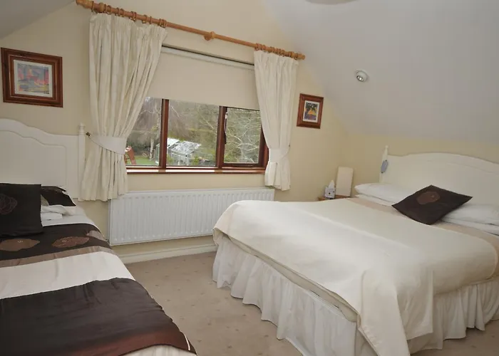 Heritage ゲストハウス ダンドーク