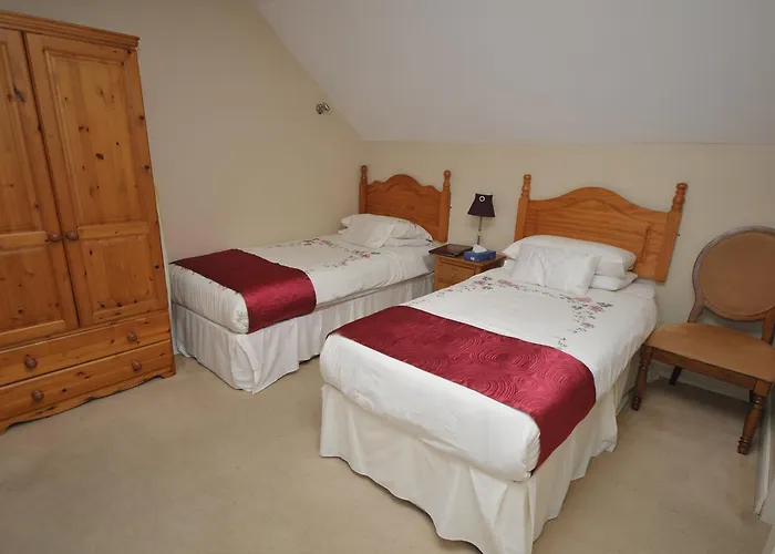 Heritage Гостевой дом 4*