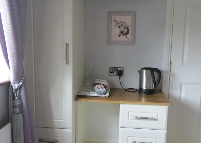 Heritage 4* Дандолк