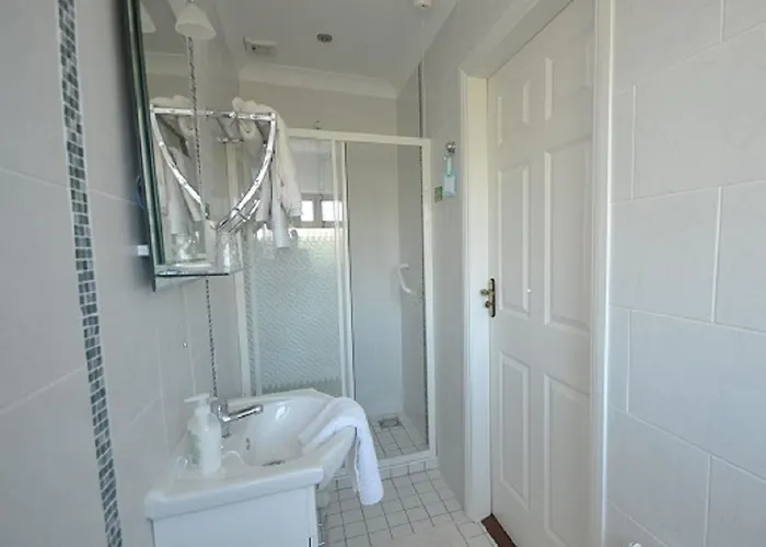 Heritage ゲストハウス