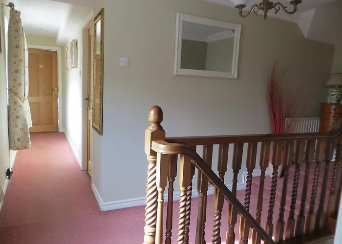 Гостевой дом Heritage Дандолк