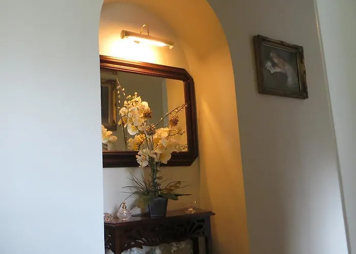 Heritage Гостевой дом Дандолк