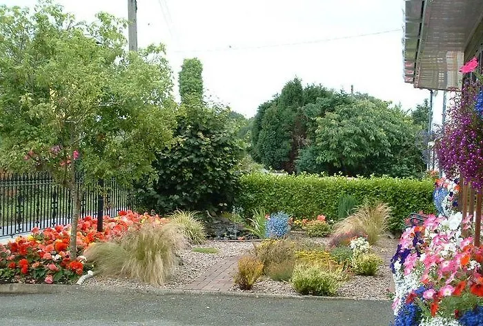 Гостевой дом Heritage