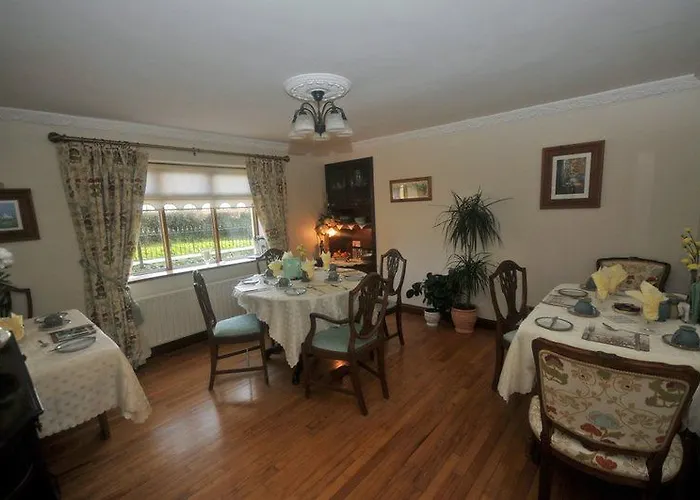 Heritage ゲストハウス ダンドーク