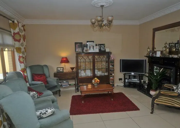 Heritage Дандолк