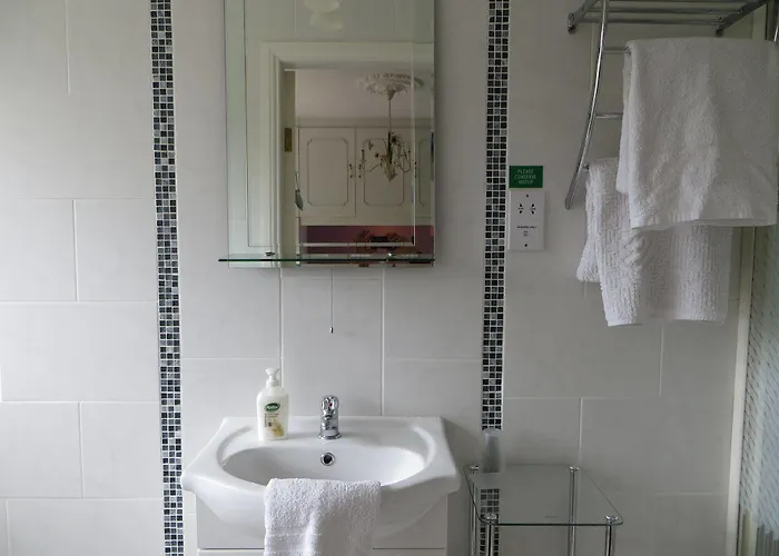 Heritage Гостевой дом 4*